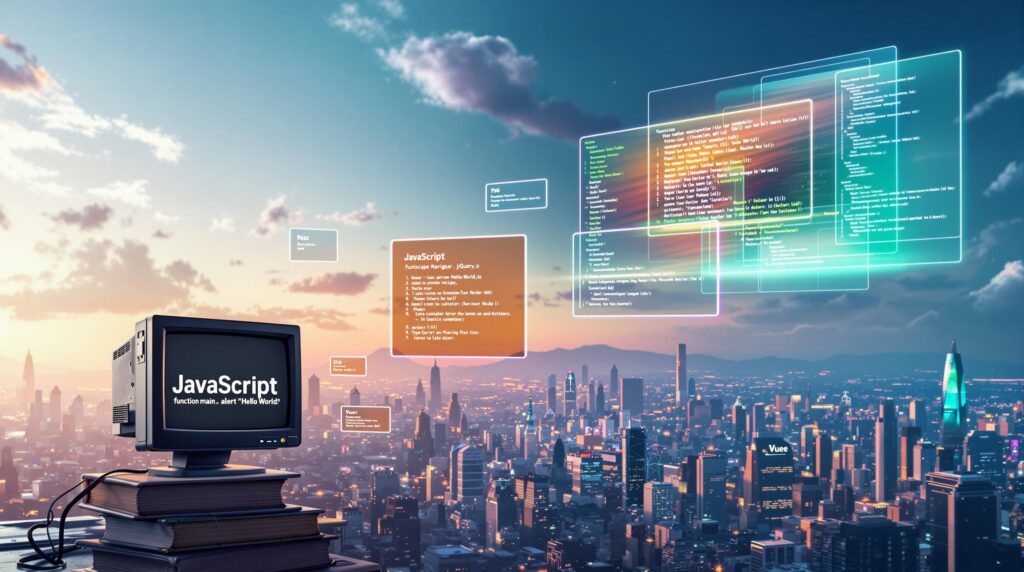 découvrez l'évolution fascinante de javascript depuis ses débuts jusqu'à aujourd'hui. cet aperçu historique vous plonge dans les changements majeurs, les innovations et les tendances qui ont façonné le langage, le rendant essentiel dans le développement web moderne.