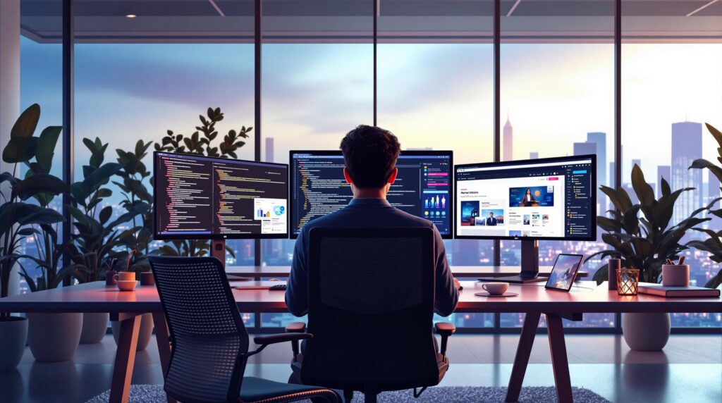 découvrez des techniques efficaces pour utiliser javascript afin d'optimiser l'expérience utilisateur sur votre site. apprenez à créer des interactions fluides, des animations engageantes et des fonctionnalités dynamiques qui captivent vos visiteurs et augmentent leur satisfaction.