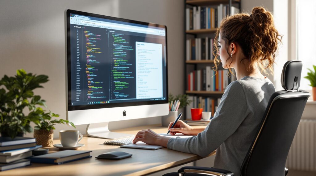 découvrez comment tirer parti de w3schools pour booster vos compétences en programmation. apprenez les bases du développement web à travers des tutoriels interactifs, des exemples pratiques et des références complètes, adaptés à tous les niveaux, et devenez un expert en coding.