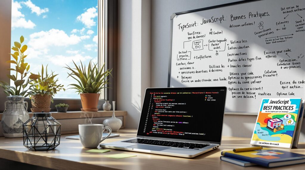 découvrez les erreurs courantes en javascript et apprenez des stratégies efficaces pour les éviter. optimisez votre code et améliorez vos compétences en programmation grâce à nos conseils pratiques.