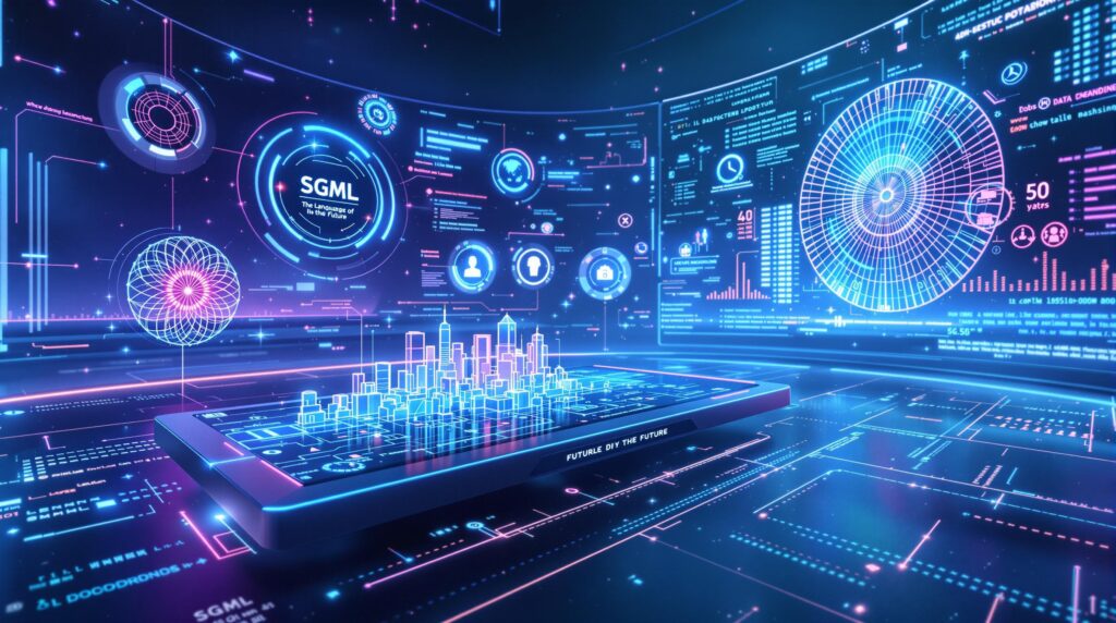 découvrez les futures tendances de sgml qui façonneront l'avenir de la gestion des données et de l'information. restez informé des évolutions clés et des innovations à surveiller pour optimiser vos processus et votre stratégie.