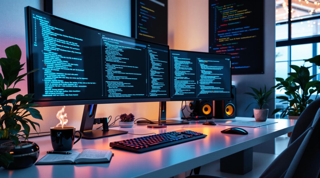 découvrez les meilleures pratiques pour écrire un code javascript performant. optimisez vos applications web à l'aide de techniques éprouvées, améliorez la vitesse d'exécution et réduisez les temps de chargement. apprenez à éviter les erreurs communes et à appliquer des stratégies efficaces pour un développement durable.