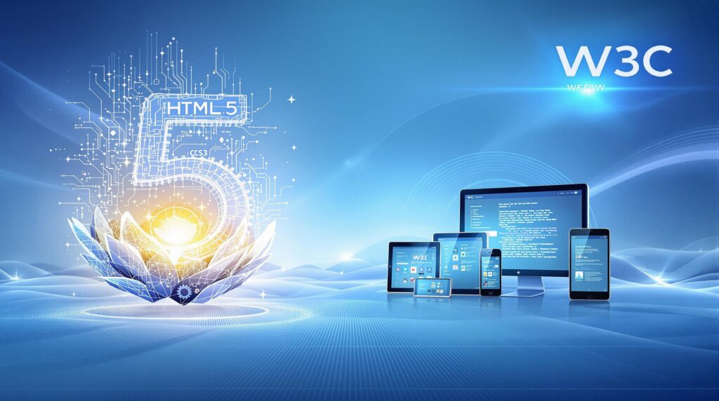 découvrez les principales normes du w3c à connaître pour optimiser vos compétences en développement web. apprenez comment ces standards garantissent l'accessibilité, l'interopérabilité et la durabilité de vos projets numériques.