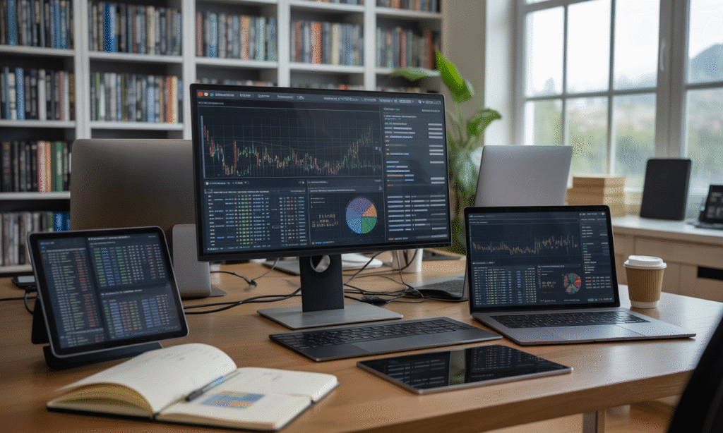 découvrez dans ce guide pratique tout ce qu'il faut savoir pour analyser vos données efficacement avec la bibliothèque pandas. apprenez à manipuler, nettoyer et visualiser vos données pour des résultats optimaux.