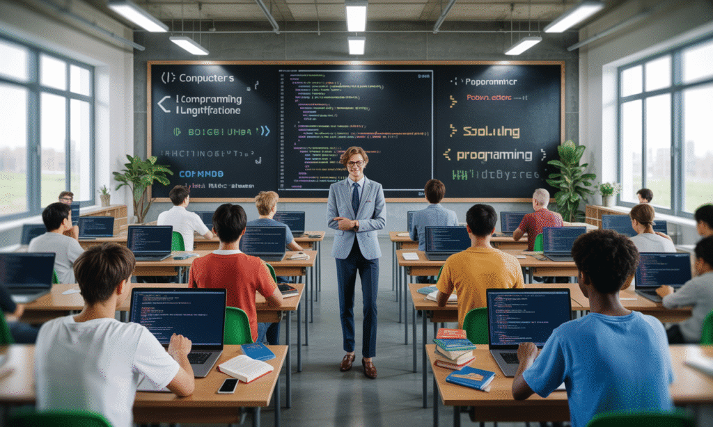 découvrez les différentes options de certification en langage informatique pour améliorer vos compétences et booster votre carrière. comparez les programmes, les niveaux et les avantages pour faire le meilleur choix selon vos besoins professionnels.