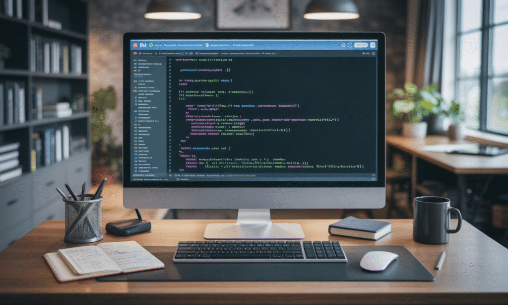 découvrez comment créer des scripts de scraping efficaces avec beautifulsoup en python. apprenez les bases du web scraping, de l'extraction de données à partir de pages html à l'analyse des informations collectées, grâce à ce guide complet et pratique.