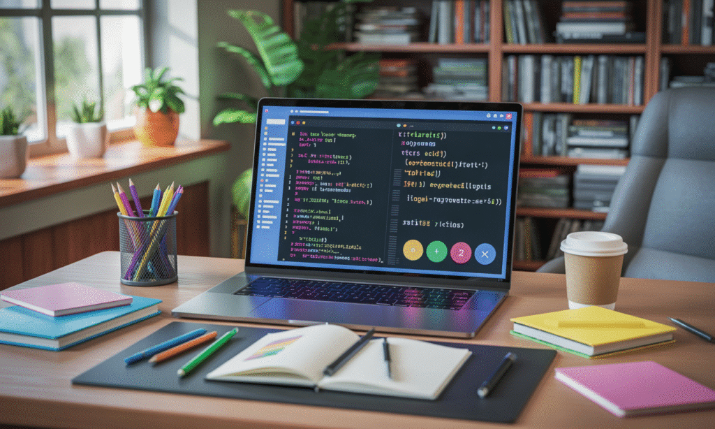 découvrez les concepts fondamentaux des variables et types de données en python. apprenez à manipuler les différentes structures de données et à optimiser votre code pour une programmation efficace. parfait pour les débutants souhaitant maîtriser les bases du langage python.