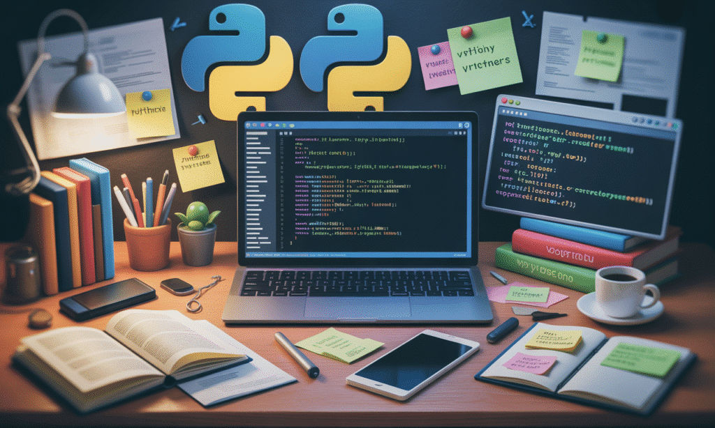 découvrez les erreurs fréquentes commises par les débutants en python et apprenez des conseils pratiques pour les éviter. améliorez vos compétences en programmation et écrivez un code plus efficace grâce à nos recommandations.