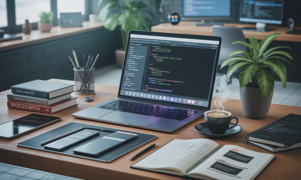découvrez comment créer une application web en python grâce à flask. cette introduction vous guidera à travers les étapes essentielles pour démarrer avec ce framework léger et puissant, idéal pour les développeurs de tous niveaux.