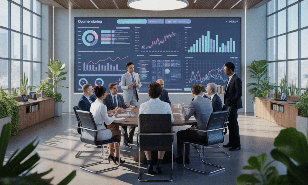découvrez des stratégies efficaces pour optimiser le positionnement commercial de votre entreprise. améliorez votre visibilité sur le marché, attirez de nouveaux clients et augmentez vos ventes grâce à des techniques éprouvées.