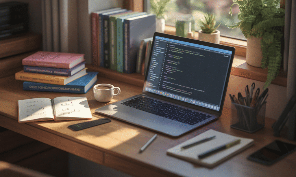 découvrez le meilleur langage informatique pour débuter votre parcours en programmation. que vous souhaitiez apprendre à coder pour le développement web, les applications ou l'analyse de données, notre guide vous aide à choisir le langage qui convient le mieux à vos besoins et à votre style d'apprentissage.