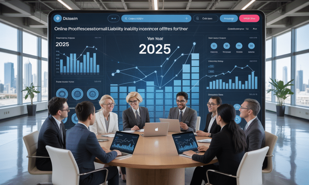 découvrez notre comparatif 2025 des meilleures offres de responsabilité civile professionnelle en ligne. découvrez les options les plus avantageuses et adaptées à vos besoins pour garantir votre activité en toute sérénité.