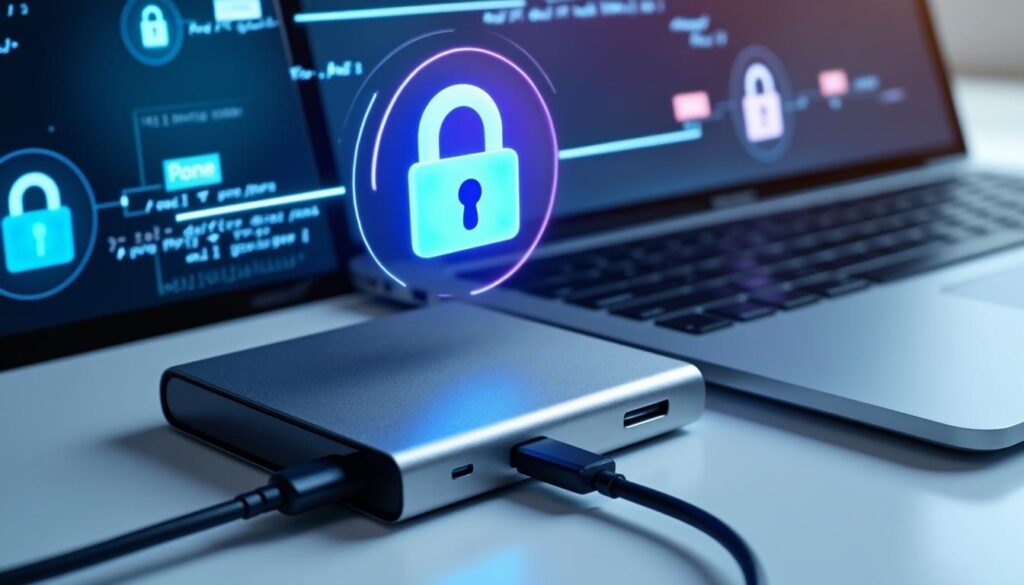 découvrez notre guide complet sur la manière de crypter un disque dur externe afin de sécuriser vos données personnelles. protégez vos fichiers sensibles des accès non autorisés grâce à des méthodes simples et efficaces.