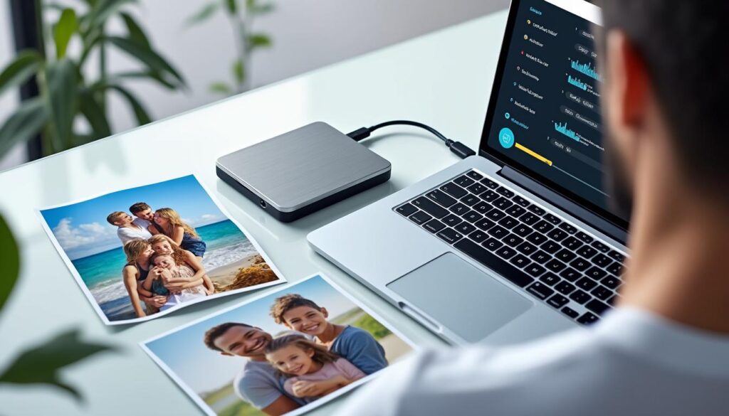 découvrez comment sauvegarder facilement vos photos sur un disque dur externe avec notre guide étape par étape. protégez vos souvenirs numériques et libérez de l'espace sur votre appareil en quelques clics.