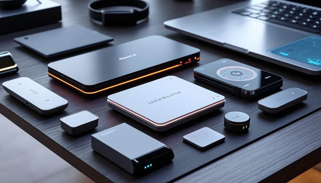 découvrez notre sélection des meilleurs disques durs externes pour 2025, alliant performance, capacité et fiabilité. que vous soyez un professionnel ou un utilisateur occasionnel, trouvez l'option parfaite pour stocker vos données en toute sécurité.