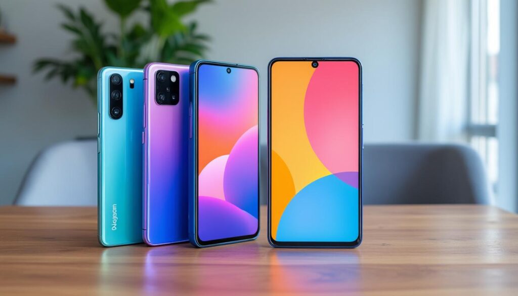 découvrez notre sélection des meilleurs smartphones à moins de 300 € ! profitez d'une mise à jour régulière pour trouver des modèles performants, au meilleur rapport qualité-prix, adaptés à tous vos besoins. ne manquez pas nos conseils pour faire le bon choix.
