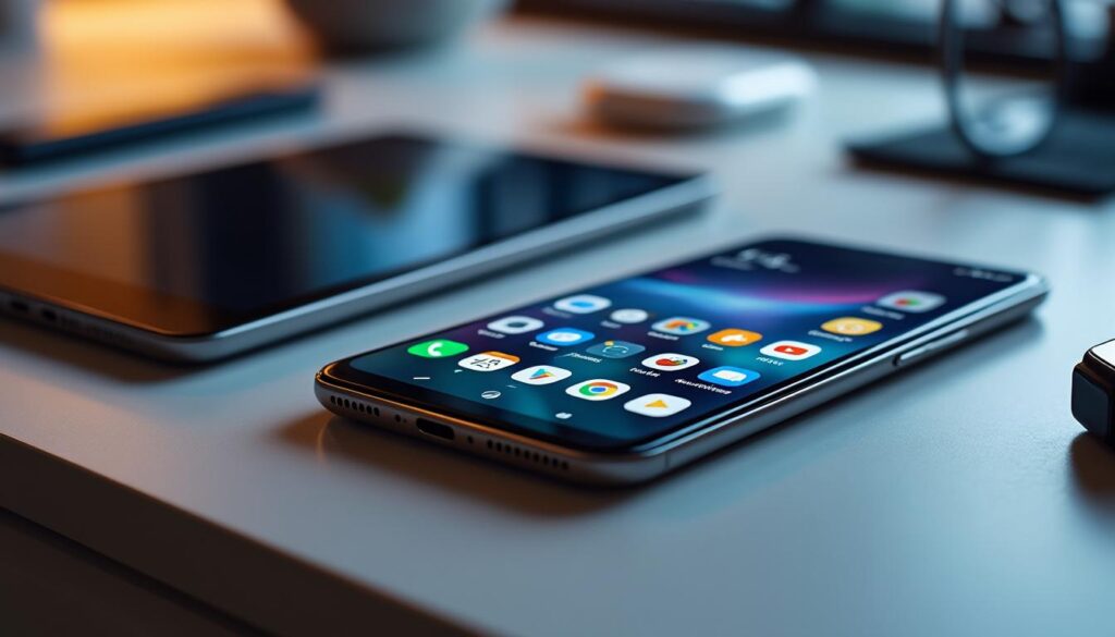 découvrez les meilleures alternatives aux smartphones sans google. analyse des performances, fonctionnalités et expériences utilisateurs pour savoir si ces appareils valent vraiment le coup. explorez un monde mobile sans dépendance aux géants de la tech.