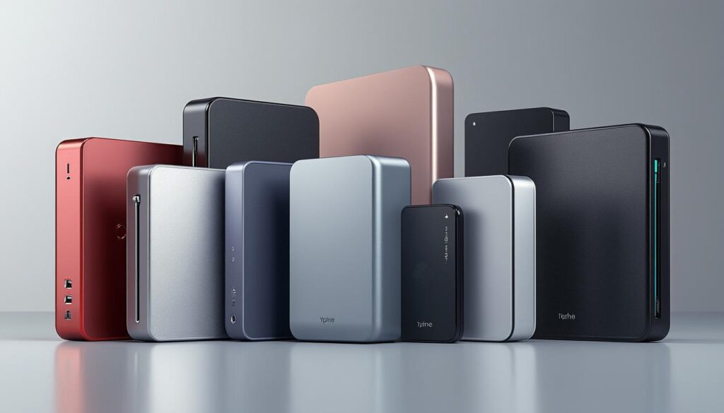 découvrez notre sélection des 10 disques durs externes les plus fiables pour protéger vos données. comparez les performances, capacités et avis utilisateurs afin de faire le meilleur choix pour vos besoins de stockage.