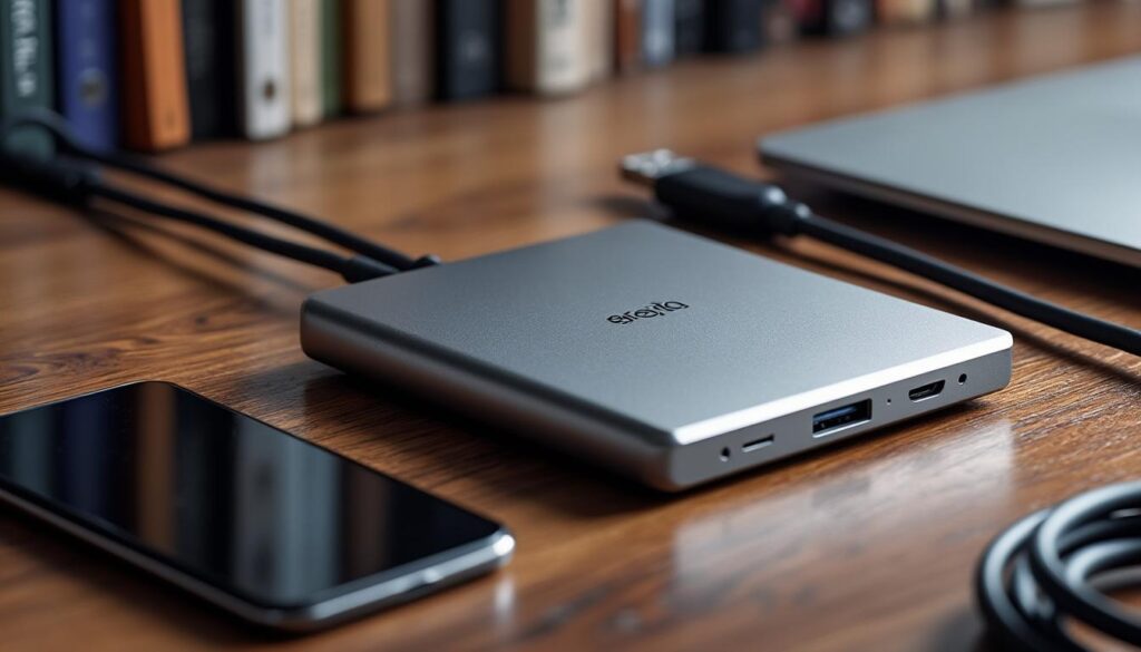 découvrez notre guide complet sur les disques durs externes : apprenez à choisir le modèle adapté à vos besoins, explorez leurs fonctionnalités, et bénéficiez de conseils pratiques pour une utilisation optimale. ne laissez aucune donnée derrière vous !