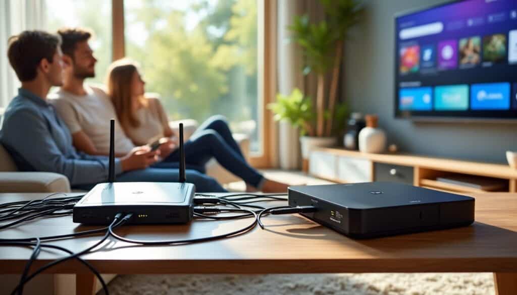 découvrez tout ce qu’il faut savoir avant de passer d’une box adsl à une box fibre : avantages, démarches à prévoir, compatibilité et conseils pour réussir la transition en toute sérénité.
