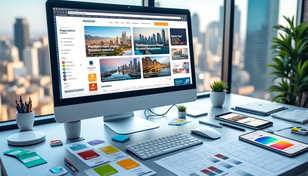découvrez les meilleures pratiques pour concevoir un site multilingue vraiment responsive, offrant une expérience utilisateur optimale sur tous les appareils et dans toutes les langues.