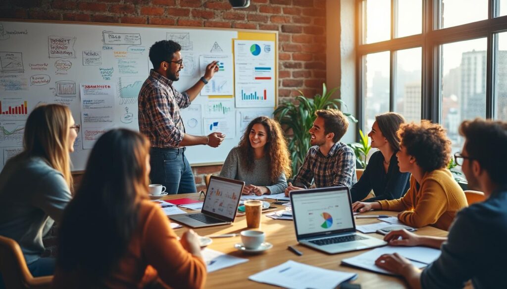 découvrez les étapes clés pour lancer votre entreprise à partir de zéro : conseils pratiques, formalités administratives, financement, business plan et astuces pour réussir votre projet entrepreneurial.