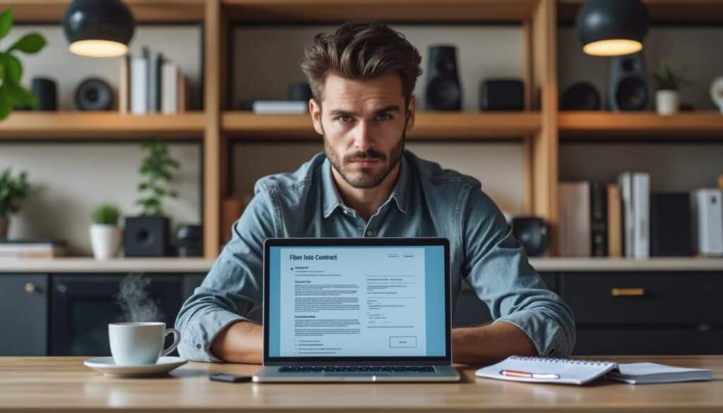 découvrez comment analyser et comprendre facilement les conditions d’un contrat pour une box internet fibre afin de choisir l’offre la plus adaptée à vos besoins et d’éviter les mauvaises surprises.
