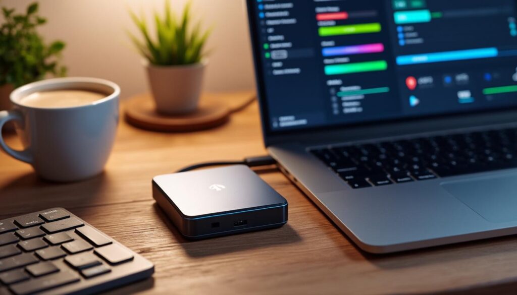 découvrez comment partitionner facilement un disque dur externe sous windows ou mac. suivez notre guide étape par étape pour mieux organiser vos fichiers et optimiser l'espace de stockage.