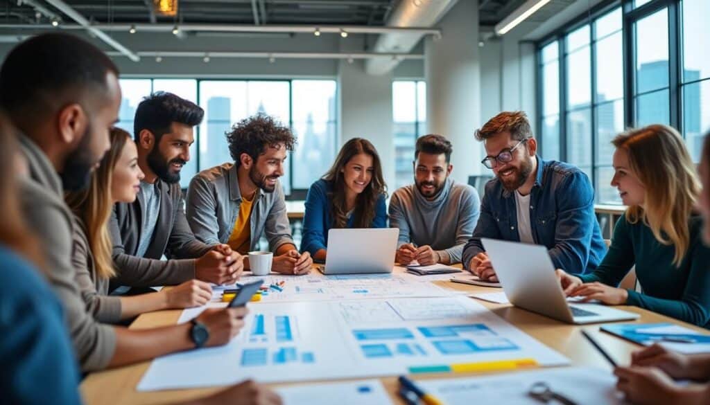 découvrez comment améliorer vos compétences efficacement grâce à des projets concrets, des conseils pratiques et des exemples inspirants pour passer à l'action et progresser rapidement.