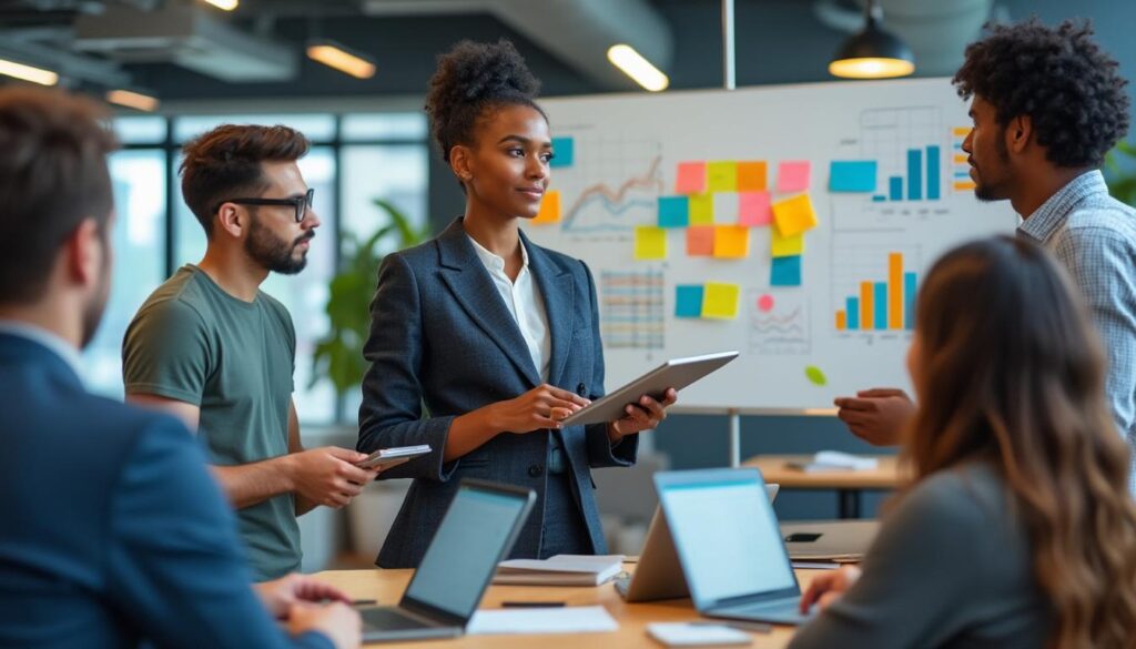 découvrez les compétences indispensables pour réussir en tant qu'entrepreneur. apprenez à gérer efficacement votre entreprise et à surmonter les défis du monde des affaires. transformez votre passion en succès grâce à des conseils pratiques et des stratégies éprouvées.