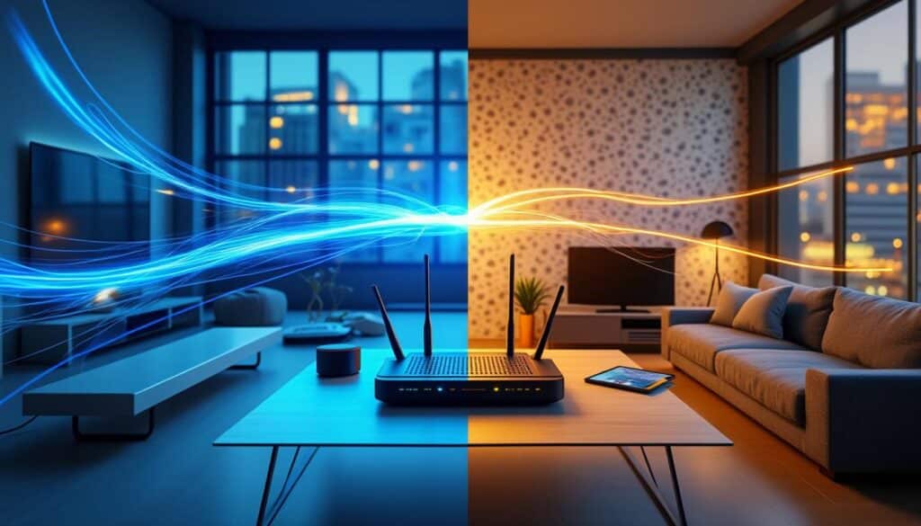découvrez quelle technologie internet choisir pour votre domicile : fibre optique ou adsl ? explorez les avantages, inconvénients et critères essentiels pour une connexion adaptée à vos besoins.