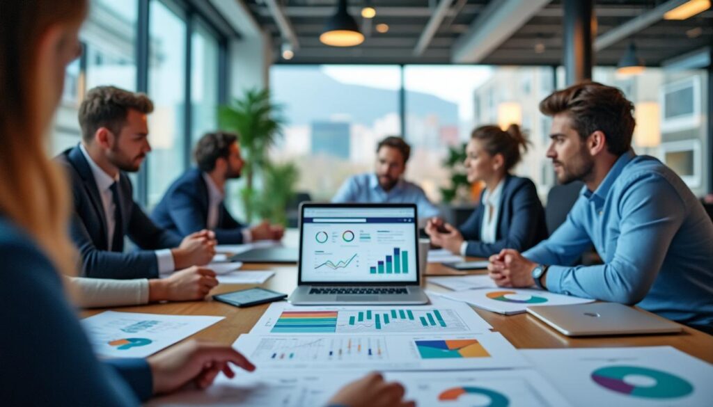découvrez les différentes options de financement pour votre entreprise. que vous cherchiez des prêts, des subventions, ou des investisseurs, cet article vous guide à travers les meilleures solutions pour soutenir votre projet entrepreneurial.