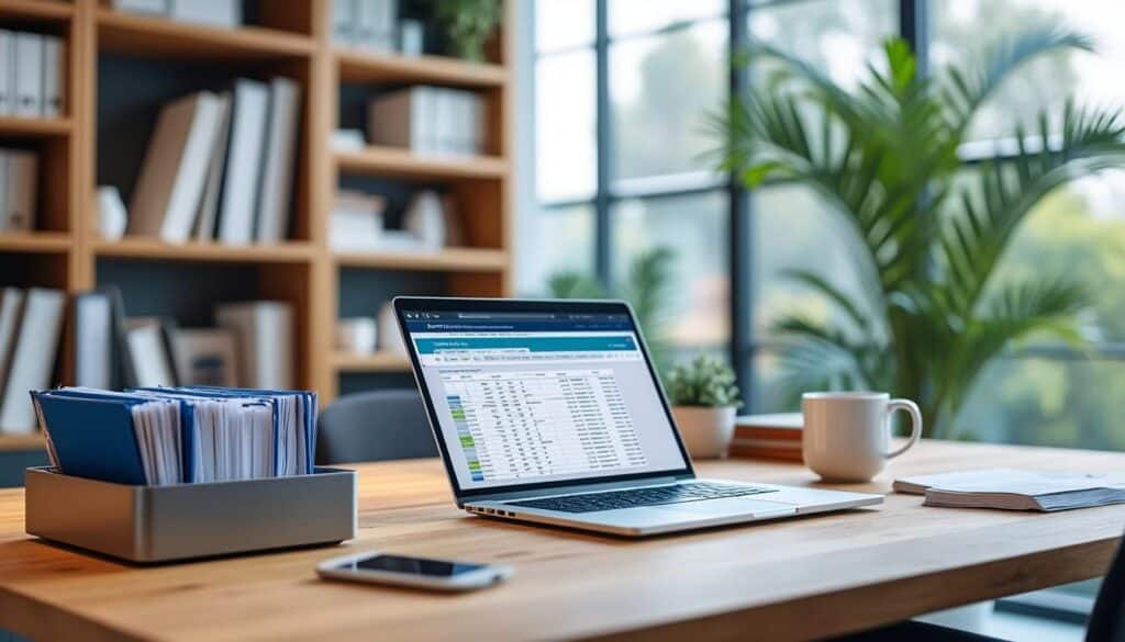 découvrez comment optimiser la gestion administrative de votre entreprise grâce à des conseils pratiques et des stratégies efficaces. apprenez à organiser vos processus, améliorer votre productivité et créer un environnement de travail harmonieux.