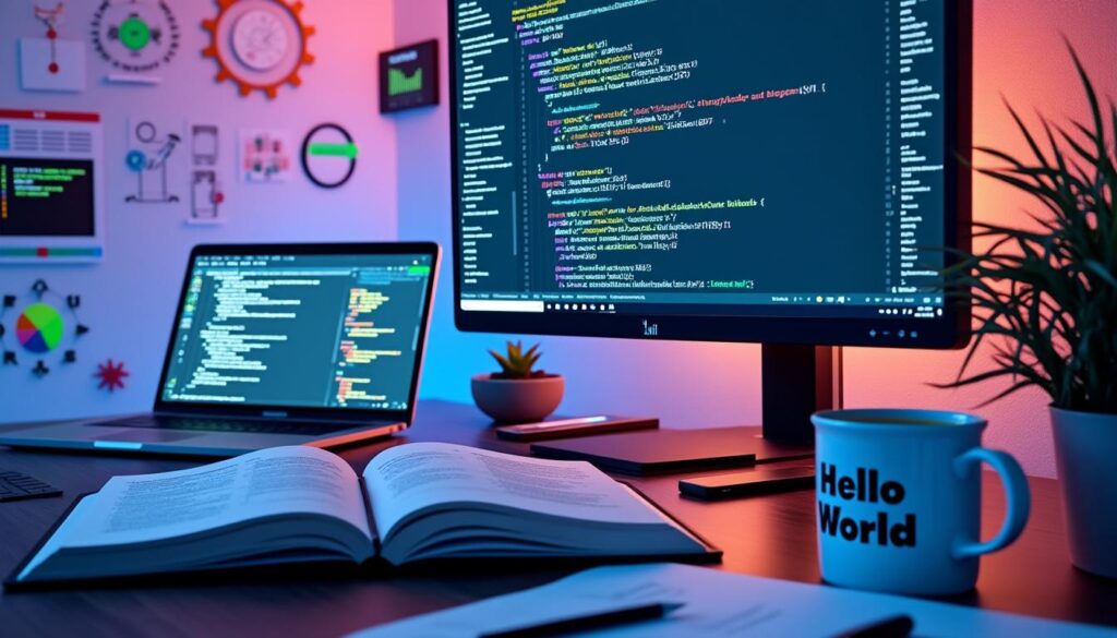 découvrez les concepts essentiels à comprendre pour bien débuter en langage informatique. apprenez les bases et posez des fondations solides pour votre apprentissage du développement.