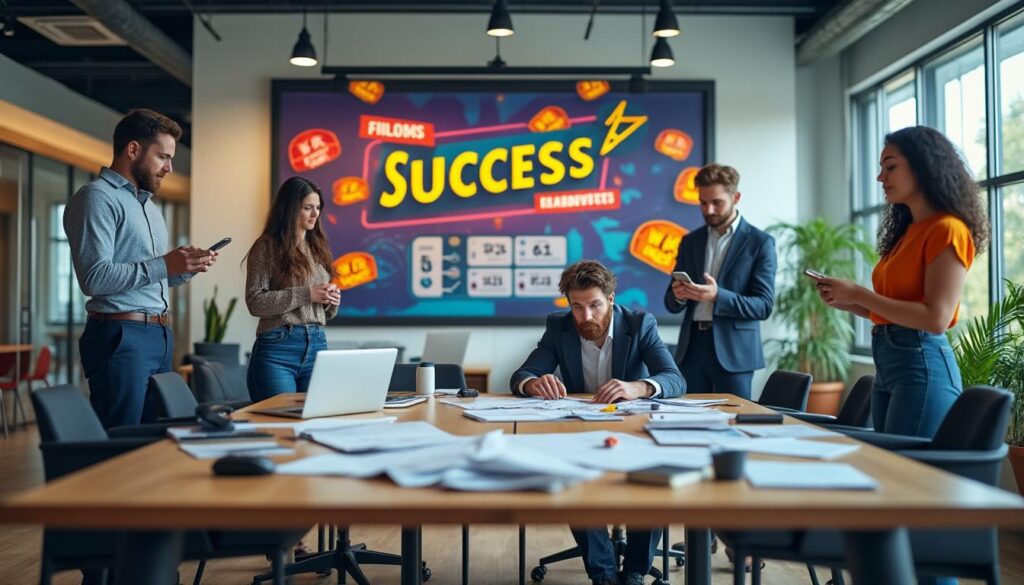 découvrez les erreurs courantes à éviter lors de la création de votre entreprise. cette guide vous aidera à naviguer les pièges fréquents et à construire une base solide pour votre succès entrepreneurial.