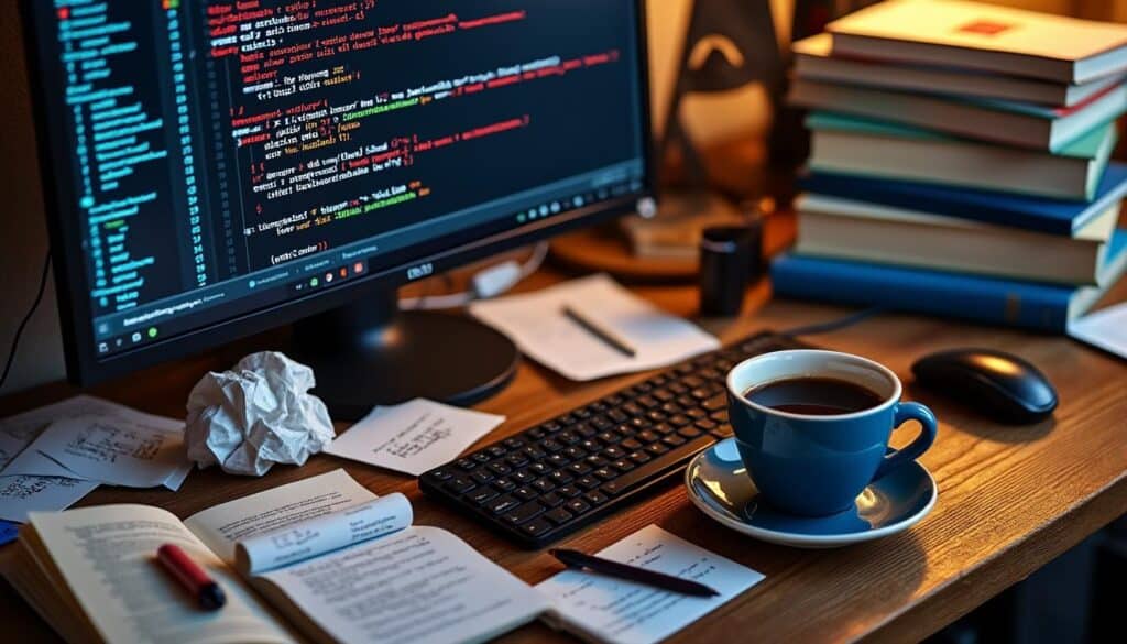découvrez les erreurs courantes à éviter lorsque vous débutez un nouveau langage de programmation et apprenez comment progresser plus efficacement.