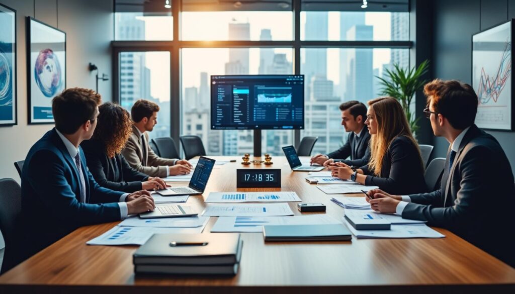 découvrez les obligations légales essentielles que chaque entreprise en activité doit respecter pour assurer sa conformité et éviter les sanctions. de la déclaration des impôts aux normes de sécurité, explorez les responsabilités incontournables pour un fonctionnement légal et serein.