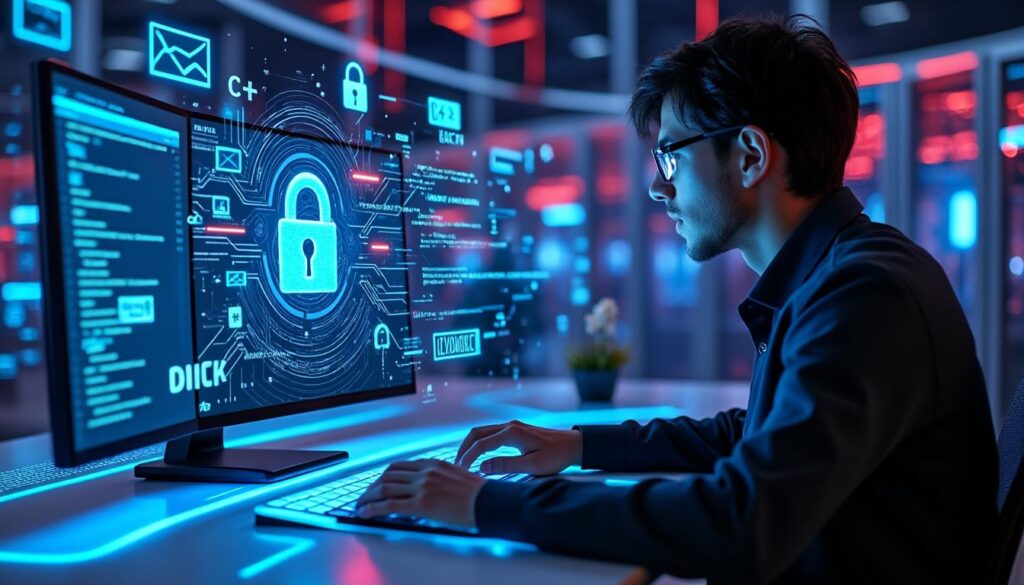 découvrez pourquoi certains langages de programmation sont préférés en cybersécurité. analyse des critères clés, avantages et applications pour renforcer la sécurité informatique.