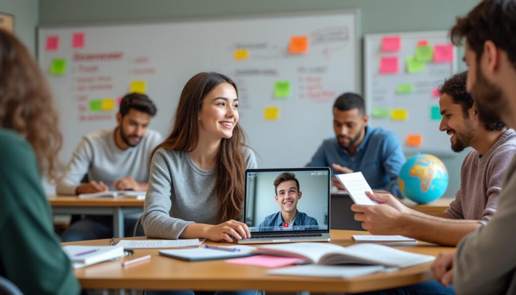 découvrez les meilleures méthodes pour apprendre rapidement un nouveau langage. conseils pratiques, astuces efficaces et stratégies pour progresser vite, quel que soit votre niveau.