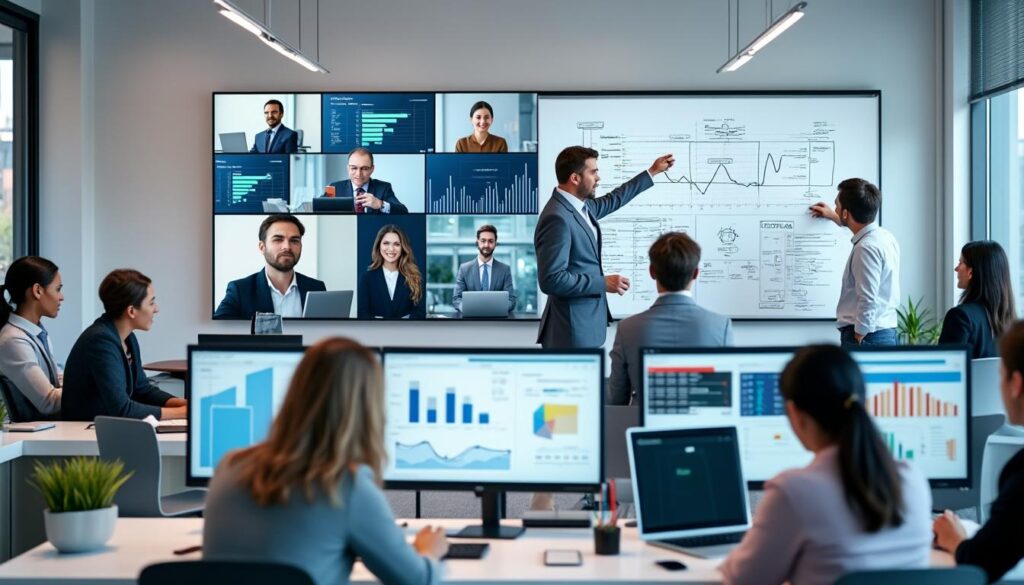 découvrez comment la sous-traitance peut devenir un véritable levier de performance pour les entreprises, en optimisant leurs coûts, leur flexibilité et leur compétitivité sur le marché.