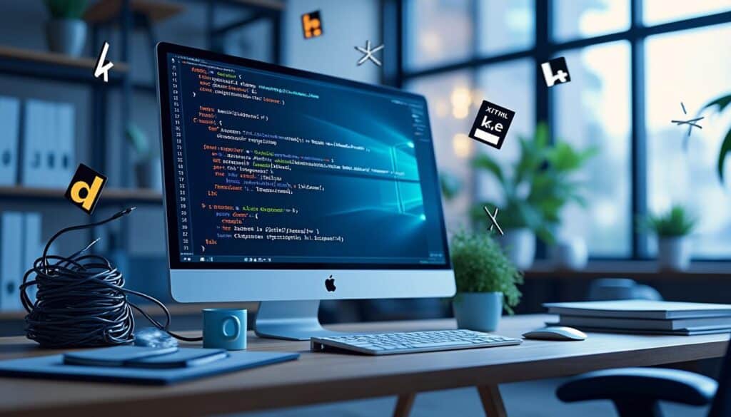 découvrez les erreurs à éviter absolument lors de l'utilisation de la syntaxe stricte de xhtml. optimisez vos pages web en respectant les règles du langage et améliorez la compatibilité et l'accessibilité de vos contenus en ligne.