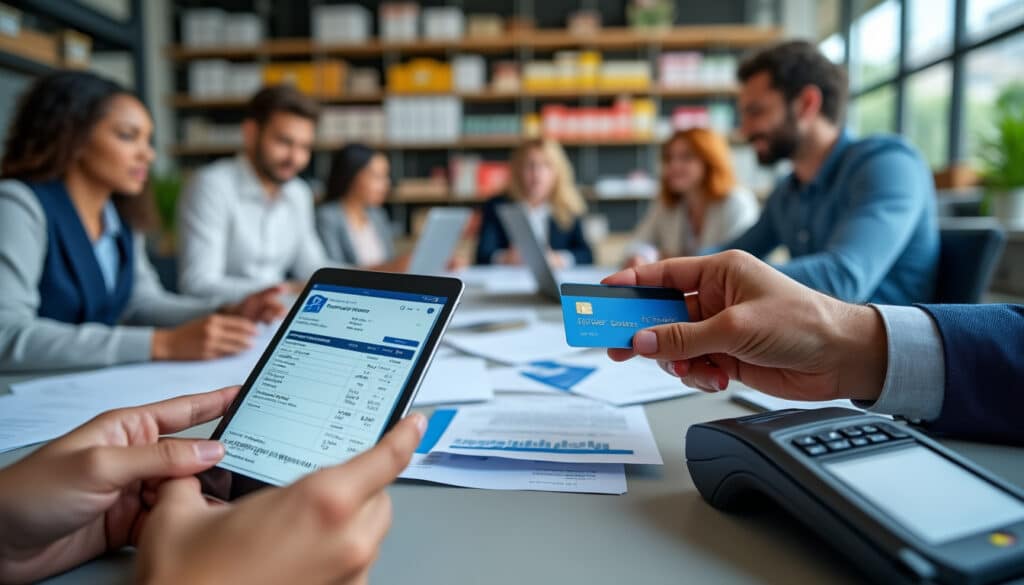 découvrez les étapes clés du processus achats et fournisseurs, de l’émission du bon de commande jusqu’au paiement, pour optimiser la gestion et la relation avec vos partenaires commerciaux.