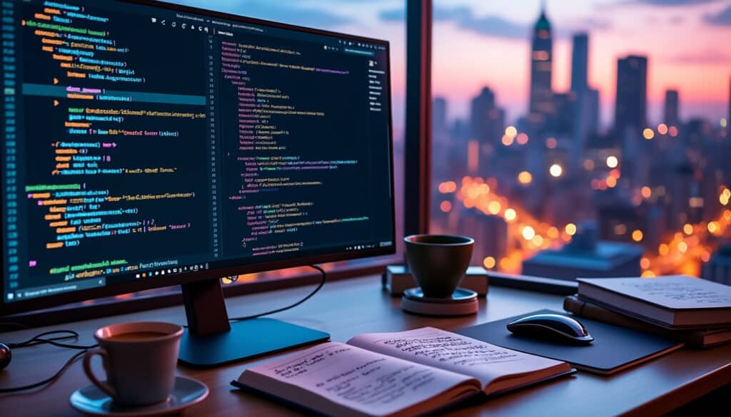 découvrez comment sélectionner le langage de programmation le plus adapté à votre projet informatique. analysez critères, avantages et spécificités pour faire un choix éclairé.