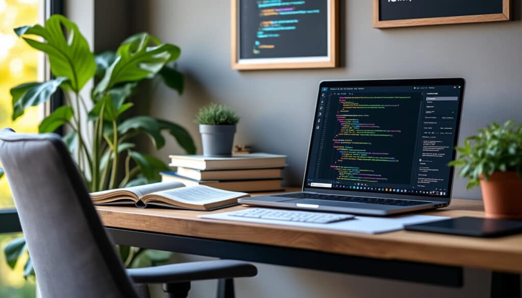 découvrez des conseils pratiques et des étapes clés pour apprendre un langage informatique en autonomie. adoptez les bonnes méthodes, trouvez des ressources utiles et progressez efficacement à votre rythme !