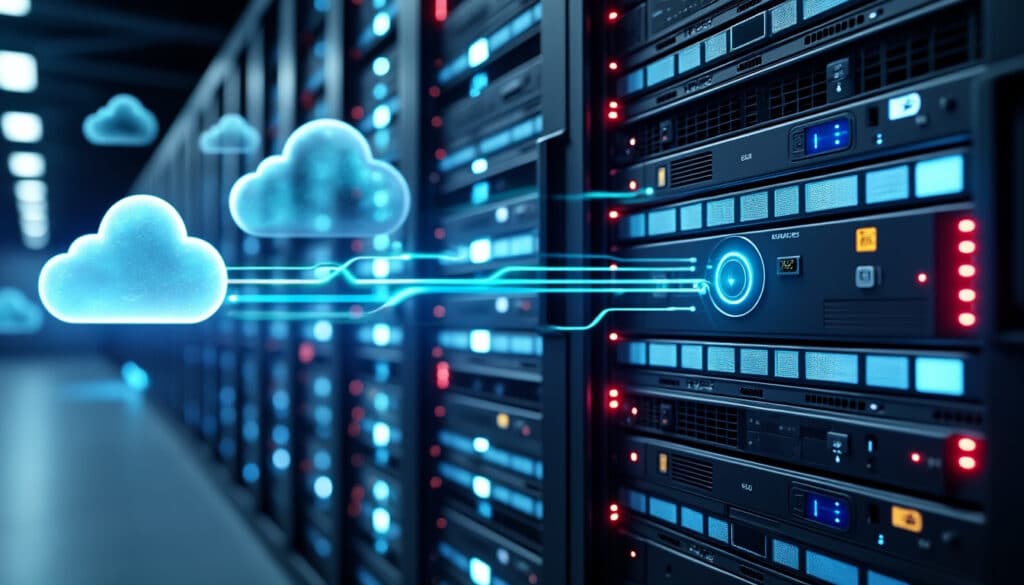 découvrez comment identifier les points de défaillance potentiels de vos données, qu'elles soient stockées sur des disques durs, des nas ou dans le cloud, et adoptez les meilleures pratiques pour garantir leur sécurité.
