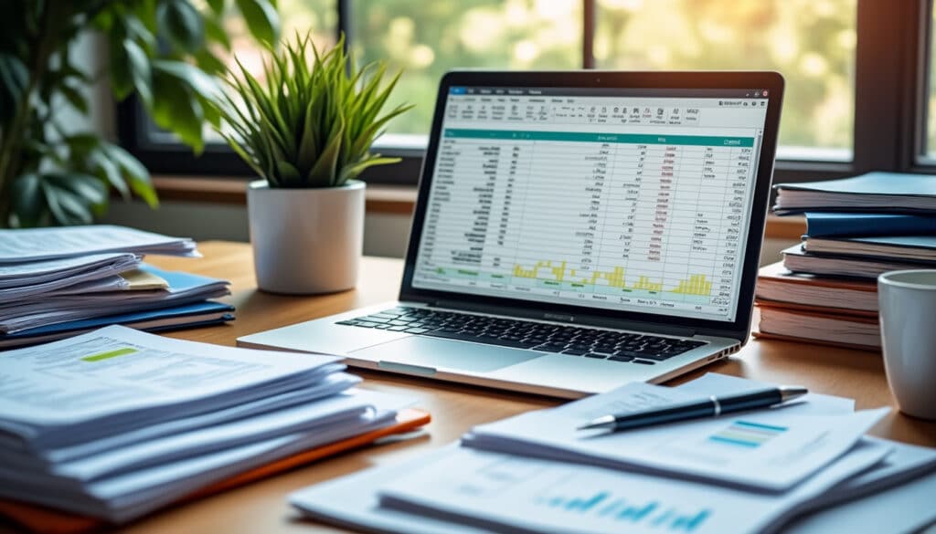 découvrez les documents indispensables, des modèles et procédures à standardiser pour optimiser votre organisation et garantir l'efficacité de vos processus internes.