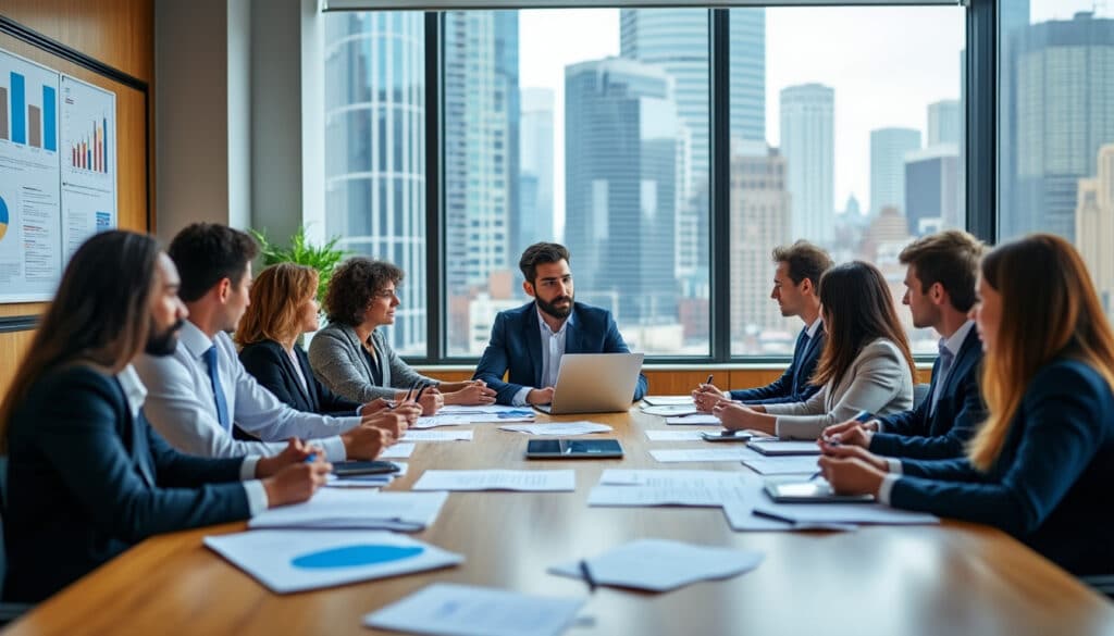 découvrez quand et comment externaliser une partie de l’administratif pour gagner du temps, optimiser la gestion de votre entreprise et réduire vos coûts. conseils et étapes clés pour réussir l’externalisation de vos tâches administratives.