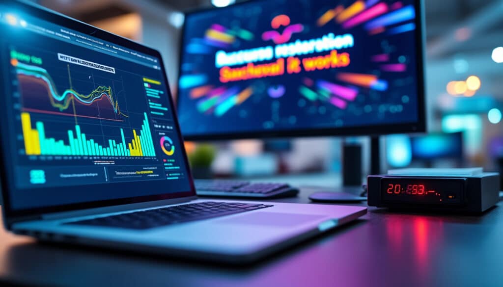 découvrez comment la journalisation et les tests de restauration assurent la fiabilité de vos sauvegardes en prouvant l’efficacité des processus de récupération des données informatiques.