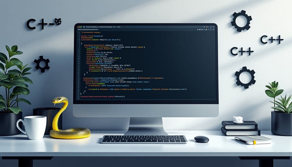 découvrez comment choisir le langage de programmation idéal pour votre projet. conseils, comparatif et critères essentiels pour sélectionner la technologie la plus adaptée à vos besoins.