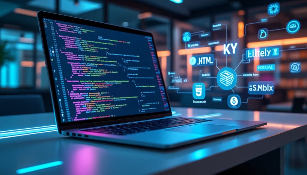 découvrez quel langage informatique choisir en premier pour débuter en programmation. conseils, exemples et recommandations pour orienter vos premiers pas dans l'apprentissage du code.